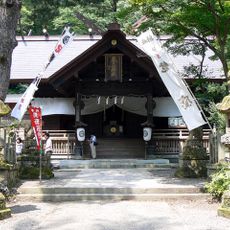 Kasugayama Shrine