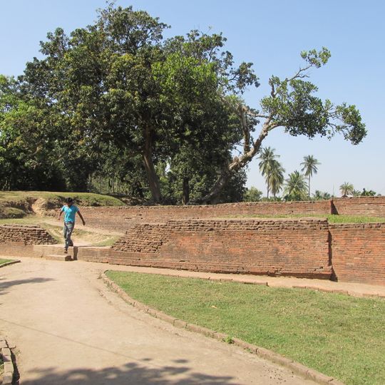 Deganga community development block