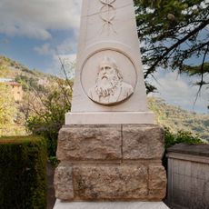 Monumento a Pietro Paolo Portelli