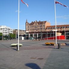 Sundstorget