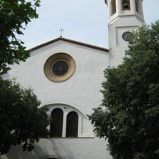 Sant Esteve de la Selva de Mar