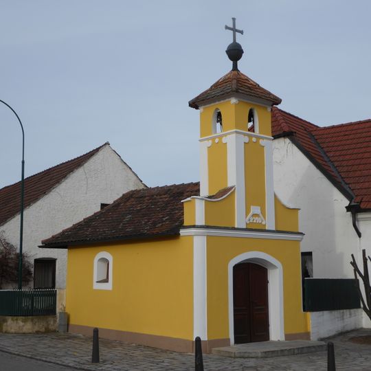 Ortskapelle Priel