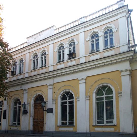 Assemblée de la noblesse