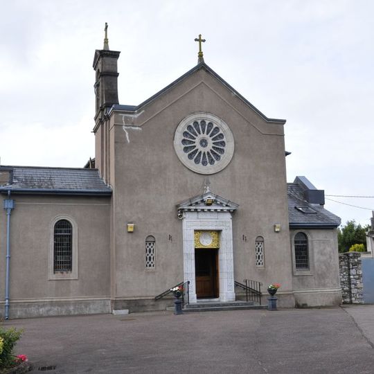 Church of the Sacred Heart, Cork