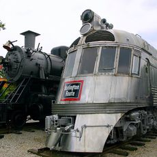 National Museum of Transportation
