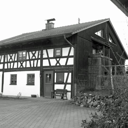 Bauernhaus