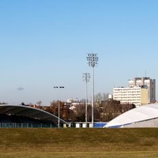 Tiszaligeti Stadion