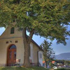 Kapelle Purgstall