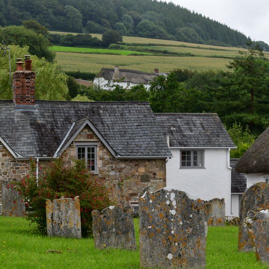 37 and 38, Church Street