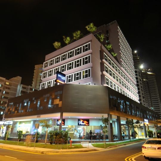 Value Hotel