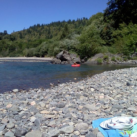Alfred A. Loeb State Park