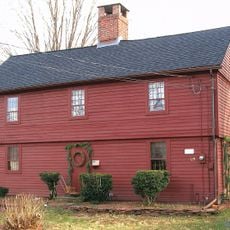 Ezekiel Kelsey House