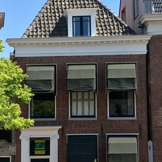 Noordijs 13, Harlingen