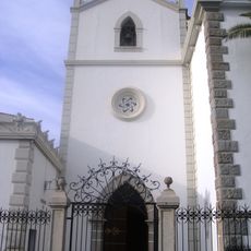 Iglesia de Cristo Rey