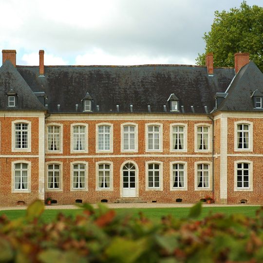 Château de Willeman