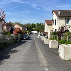 Sente des Bouleaux