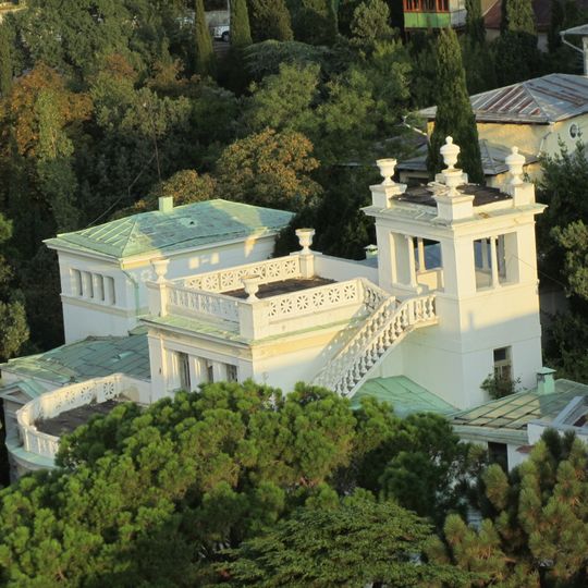 Villa Sviyagina