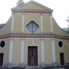 Chiesa di Santa Maria Assunta