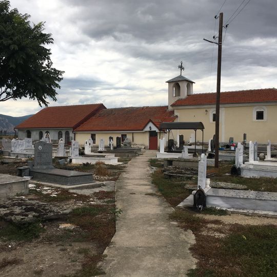 St. Margaret's Church