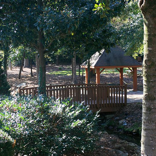 Fuquay Mineral Spring