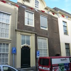 Jansstraat 48, Haarlem