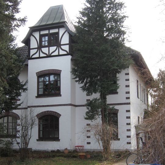 Marschnerstraße 27a