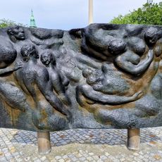 Die Würde und Schönheit freier Menschen