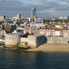 Fortifications of Portsmouth