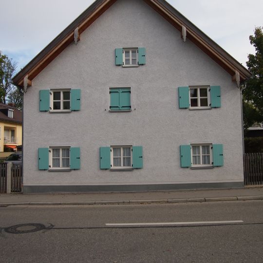 Forstenrieder Allee 191