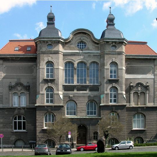 Städtisches Museum Braunschweig