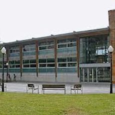 Mediateca Pública Municipal de Abadiño