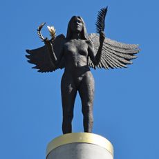 Victoria