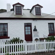 Captain's Cottage