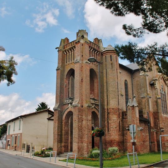Église Saint-Pierre