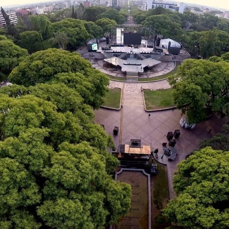 Independencia Square