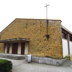 Église Saint-Vincent-de-Paul de Torcy