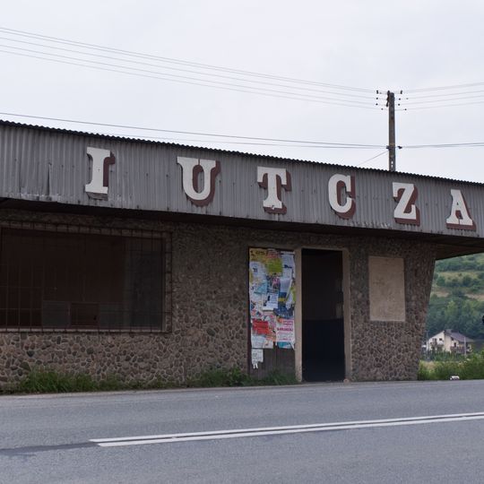 Lutcza