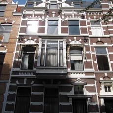 Sweelinckplein 31, The Hague