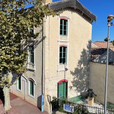 Maison Charles Trenet