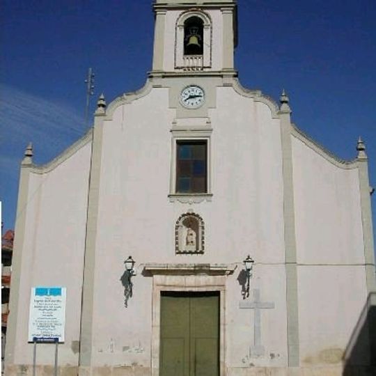 Church of the Immaculate