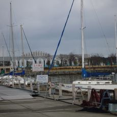 Port of Nanao