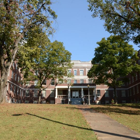 MacLean Hall
