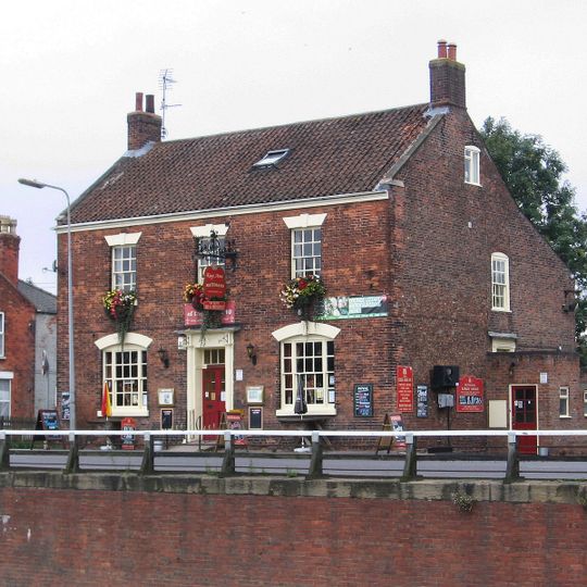 The King's Arms