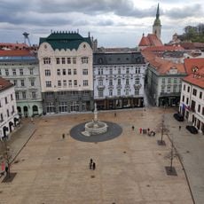 Стара ратуша