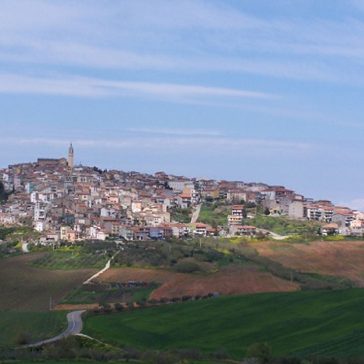 Montenero di Bisaccia