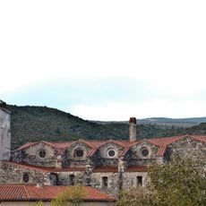 Église Saint-André de Catllar