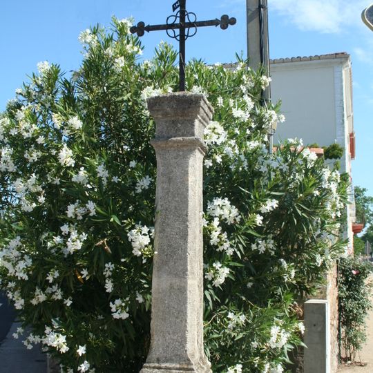 Croix de Bélarga