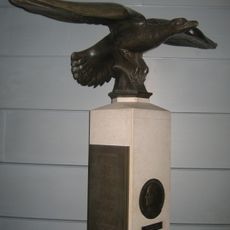 ‘Fokkermonument’ (2)