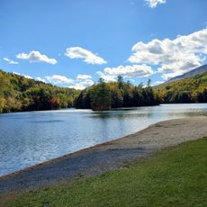 Emerald Lake State Park