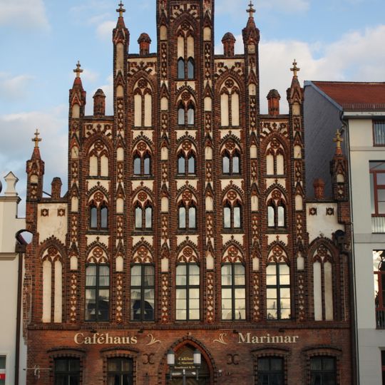 Markt 11